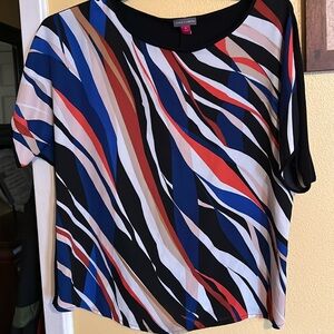 Women’s Vince Camuto size Small Oversized Blouse